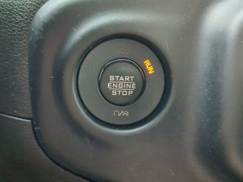 Used 2021 Jeep Wrangler Unlimited Sport AWD/4WD image 24