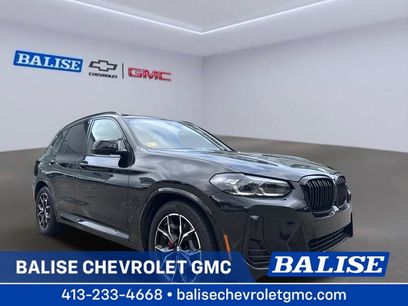 Used 2024 BMW X3 M40i w/ Premium Package