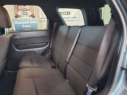 Used 2012 Ford Escape XLT AWD/4WD image 9