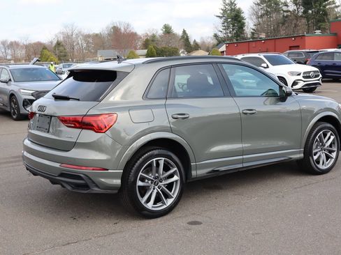 Used 2025 Audi Q3 2.0T Premium w/ Convenience Package image 5
