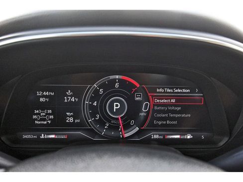 Certified 2021 Cadillac CT5 Premium Luxury image 13