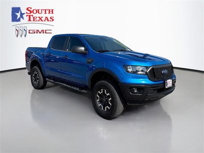 Used 2021 Ford Ranger XL w/ Equipment Group 101A High