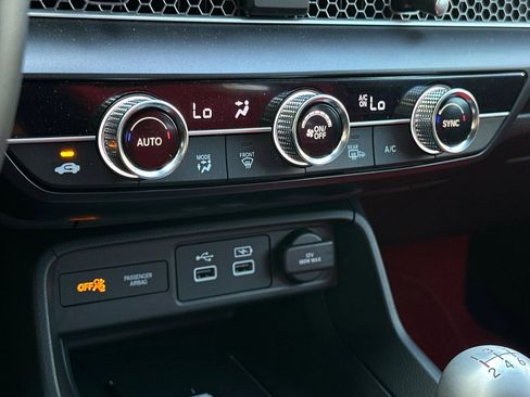 Used 2025 Honda Civic Type R image 19