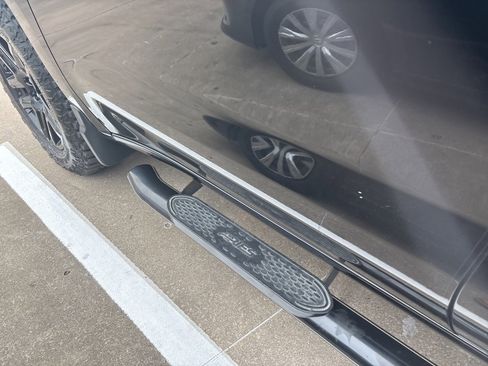 Used 2022 Chevrolet Silverado 1500 RST w/ Convenience Package II image 6