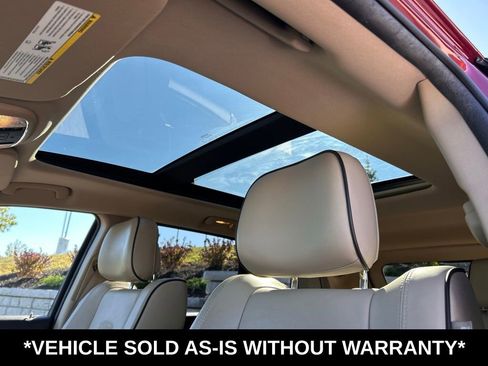Used 2015 Jeep Grand Cherokee Overland image 20