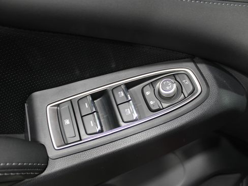 New 2026 Subaru Ascent Limited image 7