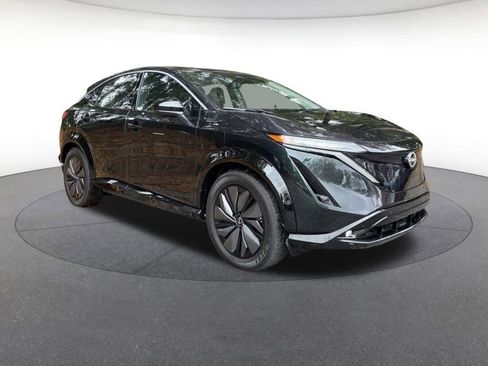 Certified 2024 Nissan Ariya FWD image 6