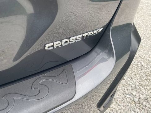 Used 2024 Subaru Crosstrek 2.0i Premium AWD/4WD image 14