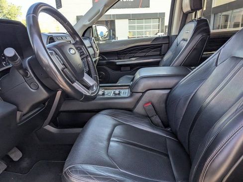 Used 2020 Ford Expedition Platinum image 24