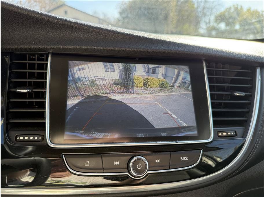 Used 2019 Buick Encore Preferred w/ Safety Package AWD/4WD image 10