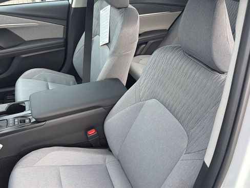New 2026 Toyota Camry LE FWD image 28