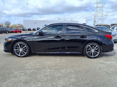 Certified 2023 Honda Civic Touring image 23