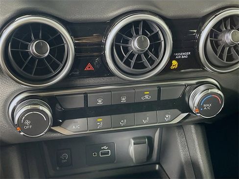 New 2025 Nissan Sentra S image 11