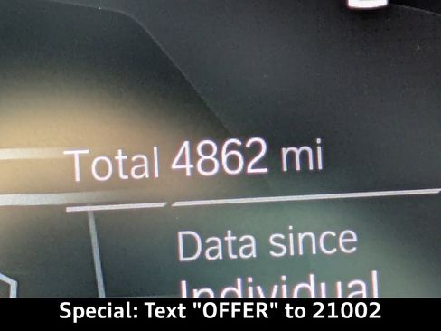 Used 2022 BMW M4 xDrive Competition w/ Executive Package image 35