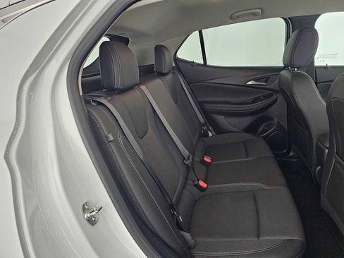 Used 2024 Buick Encore GX Preferred w/ Advanced Technology Package image 12