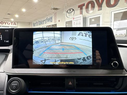 New 2026 Toyota Prius Plug-In Hybrid image 18