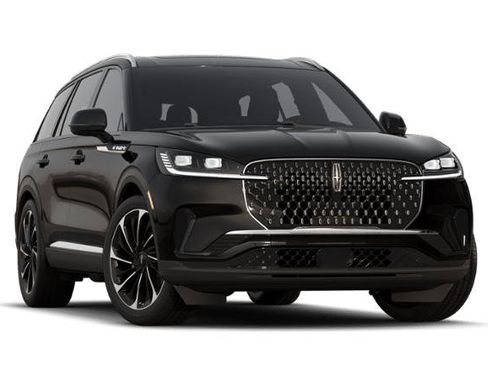 New 2026 Lincoln Aviator Reserve image 26