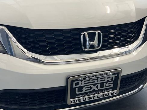 Used 2015 Honda Accord EX-L image 19