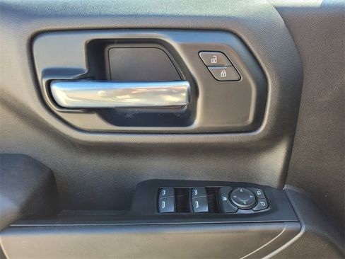 Used 2020 Chevrolet Silverado 1500 Custom w/ Custom Value Package image 24