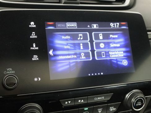Used 2018 Honda CR-V EX image 29