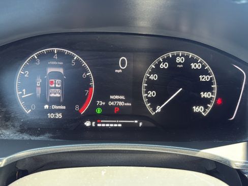 Used 2024 Honda Civic Sport image 16