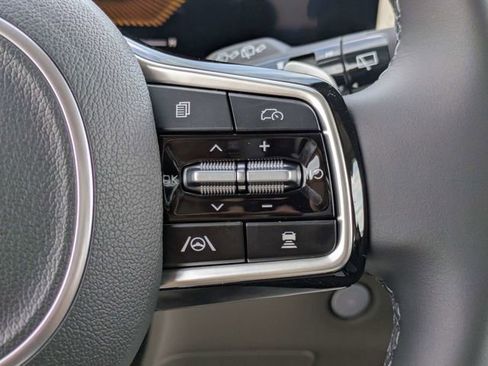 New 2026 Kia Carnival LXS image 28