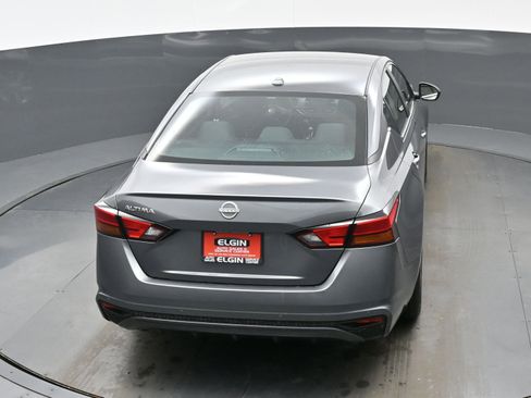 Used 2025 Nissan Altima 2.5 S image 36