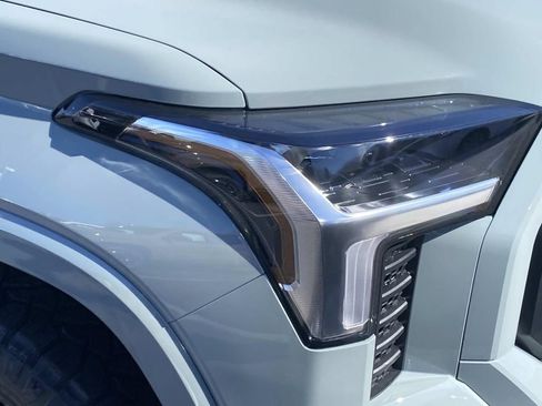 New 2026 Toyota Tundra SR5 image 17