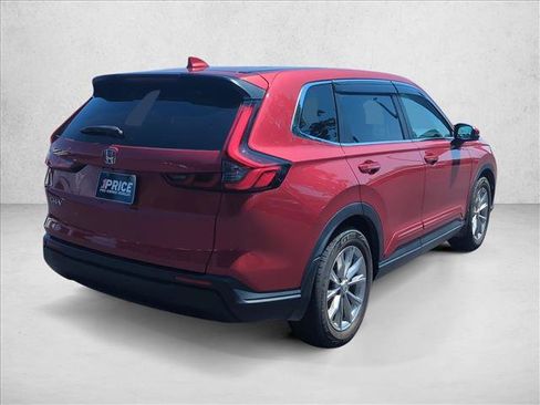 Used 2023 Honda CR-V EX-L image 5