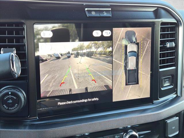 New 2026 Ford F350 Platinum AWD/4WD image 12