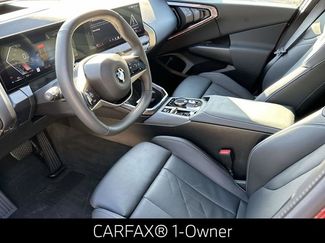 Certified 2025 BMW X3 xDrive30i w/ Premium Package video 2