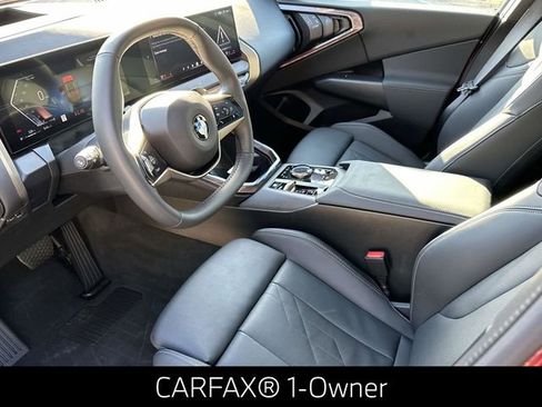 Certified 2025 BMW X3 xDrive30i w/ Premium Package image 2