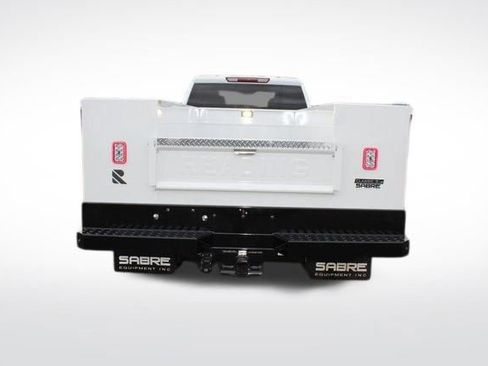 New 2024 Chevrolet Silverado 3500 W/T w/ WT Convenience Package image 15