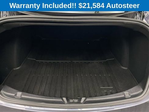 Used 2018 Tesla Model 3 Long Range AWD/4WD image 14