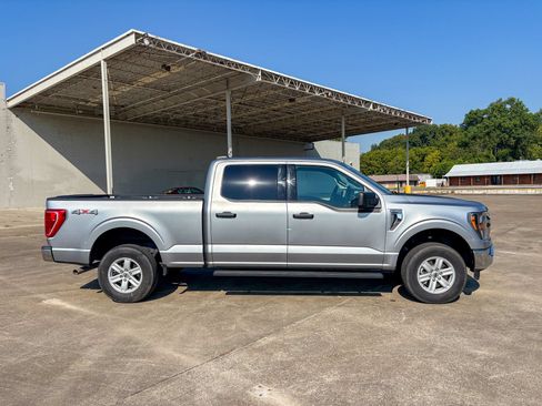 Used 2023 Ford F150 XLT w/ Equipment Group 301A Mid AWD/4WD image 13