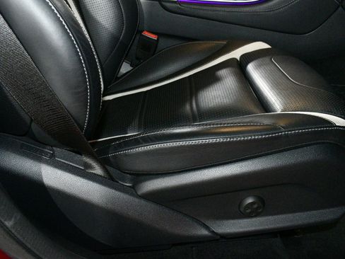 Used 2020 Mercedes-Benz GLC 63 AMG S image 14