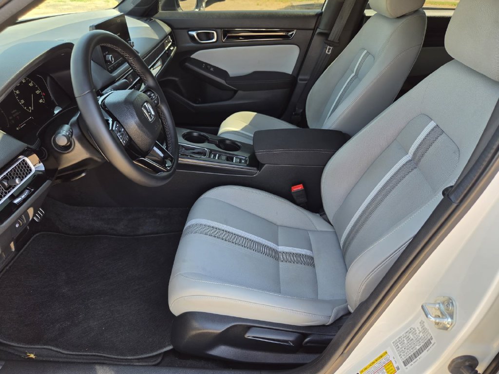 Used 2026 Honda Civic Sport image 27