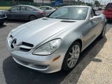 Used 2007 Mercedes-Benz SLK 350 image 5