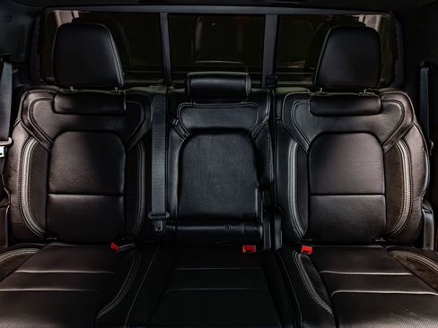 Used 2025 RAM 1500 RHO w/ RHO Level 1 Equipment Group image 26