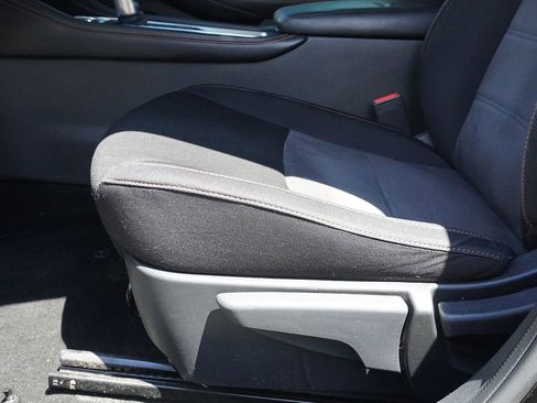Used 2021 Nissan Sentra SR FWD image 25