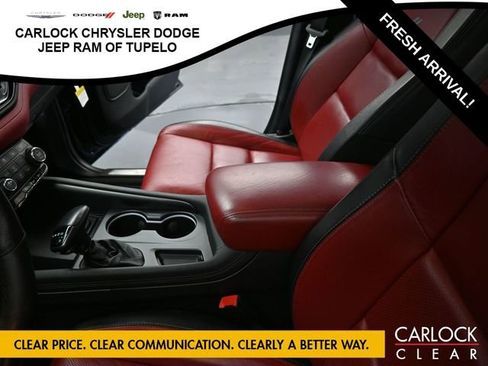 Used 2022 Dodge Durango R/T image 20