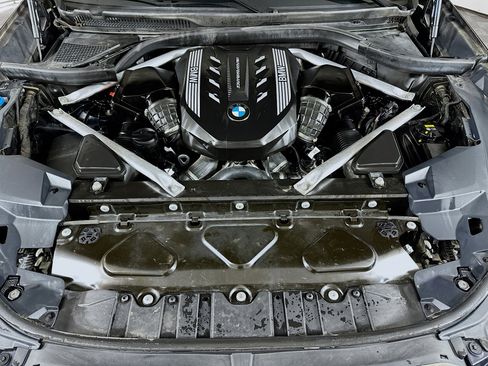 Used 2020 BMW X5 M50i w/ Executive Package AWD/4WD image 30