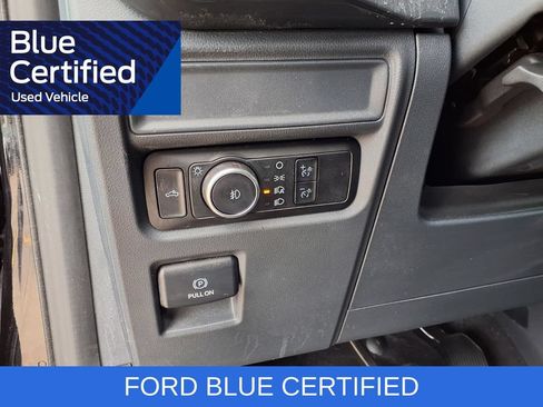 Certified 2024 Ford F150 STX RWD image 23