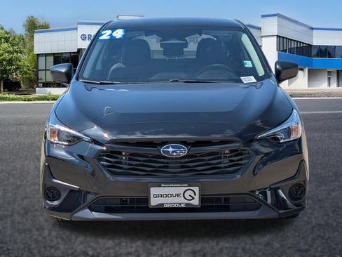 Certified 2024 Subaru Impreza 2.0i AWD/4WD image 9