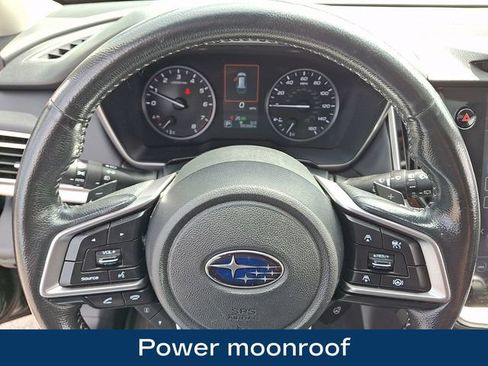 Used 2022 Subaru Outback Limited XT AWD/4WD image 4