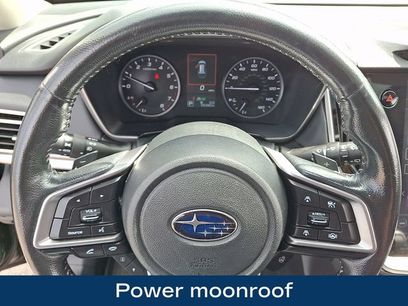 Used 2022 Subaru Outback Limited XT
