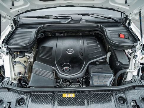 Used 2023 Mercedes-Benz GLE 450 4MATIC image 20