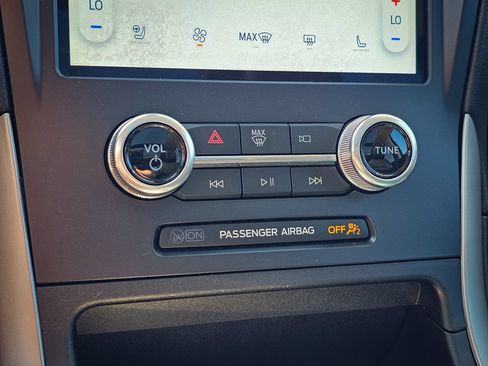 Used 2022 Ford Edge SEL w/ Convenience Package AWD/4WD image 24