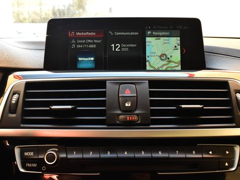 Used 2018 BMW 430i Convertible image 36