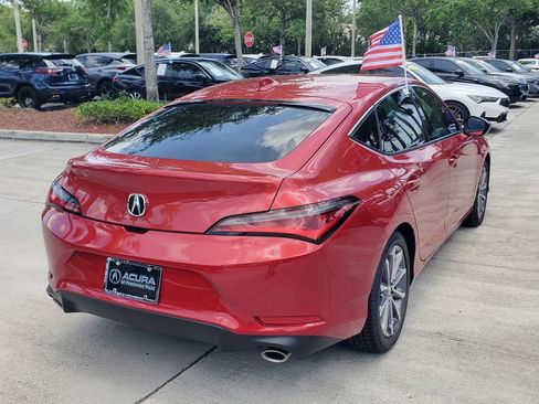 Used 2026 Acura Integra FWD image 7